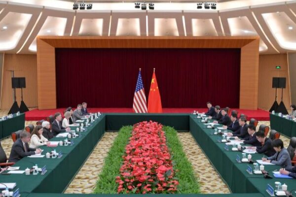 China and the U.S. Agree to Keep Talking on Money and Trade! 💬💸 China_and_the_U_S__Agree_to_Keep_Talking_on_Money_and_Trade____