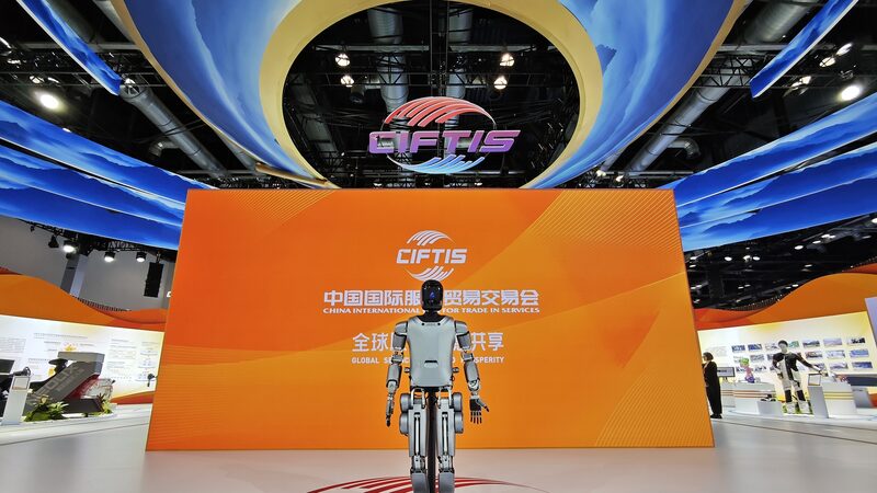 China_s_2024_CIFTIS__A_Gateway_for_Global_Businesses__ - News for amigos, by amigos China_s_2024_CIFTIS__A_Gateway_for_Global_Businesses__
