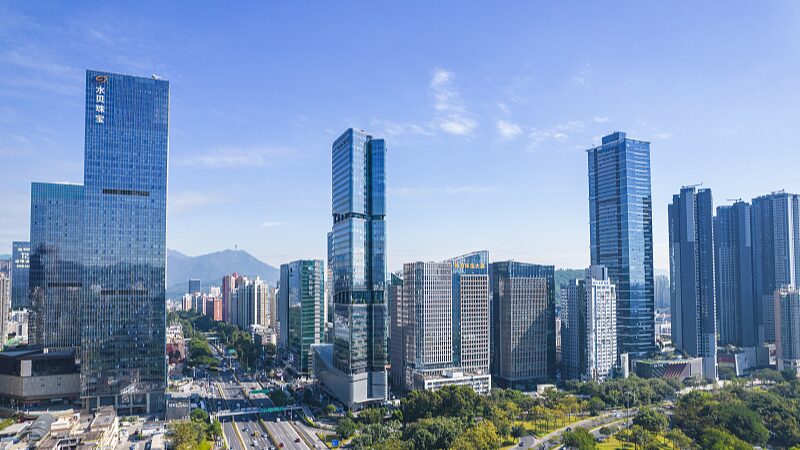 China_s_2024_GDP_Growth_Goal_Totally_Doable__Says_Top_Official__ - News for amigos, by amigos China_s_2024_GDP_Growth_Goal_Totally_Doable__Says_Top_Official__