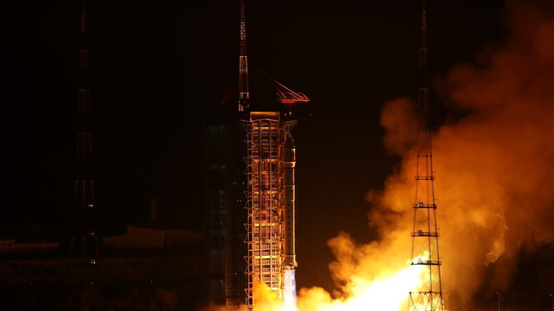 China_s_553rd_Long_March__New_SAR_Satellites_Blast_Off___ - News for amigos, by amigos China_s_553rd_Long_March__New_SAR_Satellites_Blast_Off___