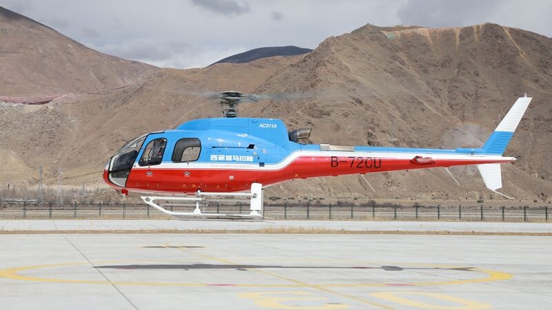 China_s_AC311A_Helicopter_Soars_to_New_Heights_in_Lhasa___ - News for amigos, by amigos China_s_AC311A_Helicopter_Soars_to_New_Heights_in_Lhasa___