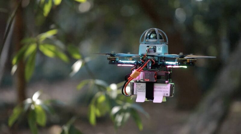 China_s_AI_Drones_Fly_Solo_Through_Forests__Changing_Disaster_Response_poster - News for amigos, by amigos China_s_AI_Drones_Fly_Solo_Through_Forests__Changing_Disaster_Response video poster
