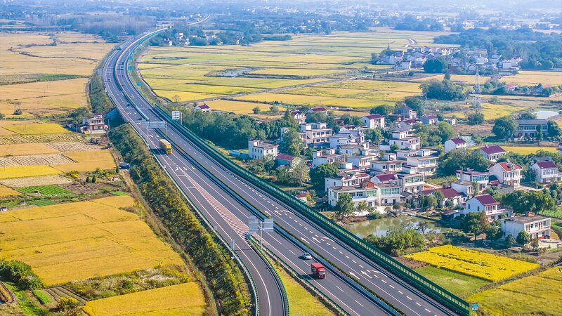 China_s_Ambitious_Rural_Revitalization_Plan_Targets_2027_Milestone__