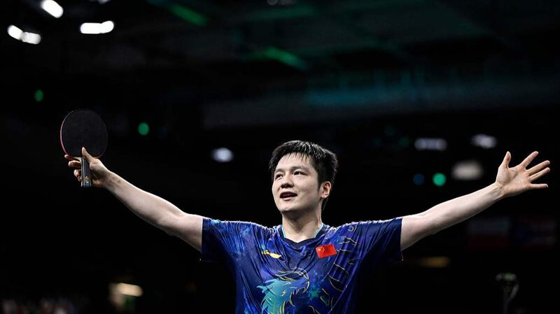 China_s_Athletes_Continue_Winning_Ways_at_Paris_2024_Olympics