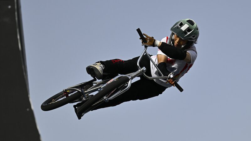 China_s_BMX_Prodigies_Sun_Jiaqi_and_Deng_Yawen_Set_Sights_on_Paris_2024______ - News for amigos, by amigos China_s_BMX_Prodigies_Sun_Jiaqi_and_Deng_Yawen_Set_Sights_on_Paris_2024______