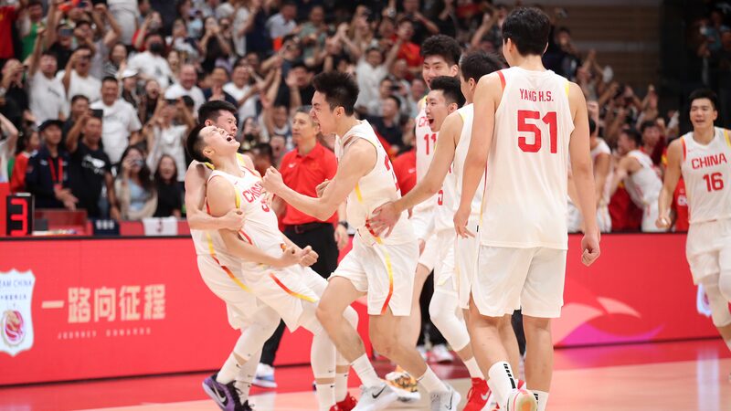 China_s_Basketball_Comeback__Triumph_Over_Joventut_Badalona____ - News for amigos, by amigos China_s_Basketball_Comeback__Triumph_Over_Joventut_Badalona____