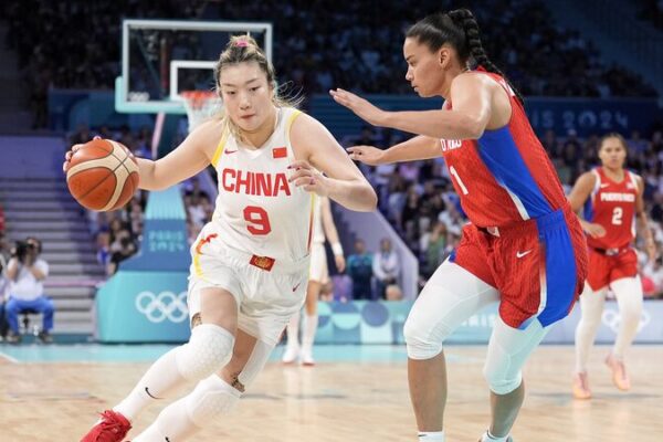 China’s Basketball Queens Bounce Back! 🏀 Victory over Puerto Rico Keeps Olympic Hopes Alive China_s_Basketball_Queens_Bounce_Back____Victory_over_Puerto_Rico_Keeps_Olympic_Hopes_Alive