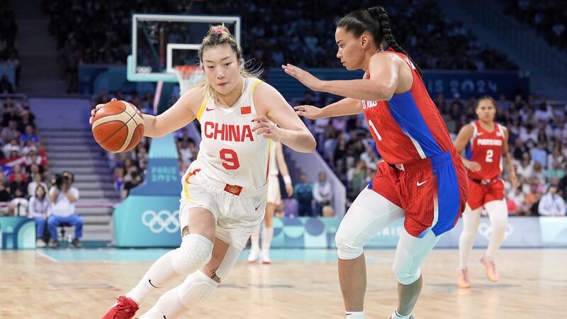 China_s_Basketball_Queens_Bounce_Back____Victory_over_Puerto_Rico_Keeps_Olympic_Hopes_Alive - News for amigos, by amigos China_s_Basketball_Queens_Bounce_Back____Victory_over_Puerto_Rico_Keeps_Olympic_Hopes_Alive
