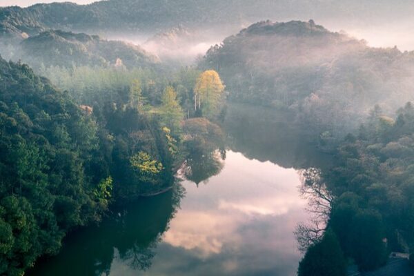 China’s Big Green Move: Restoring 30% of Ecosystems by 2030 🌱 China_s_Big_Green_Move__Restoring_30__of_Ecosystems_by_2030__