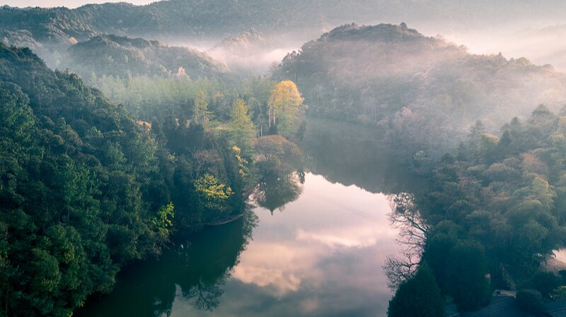 China_s_Big_Green_Move__Restoring_30__of_Ecosystems_by_2030__ - News for amigos, by amigos China_s_Big_Green_Move__Restoring_30__of_Ecosystems_by_2030__