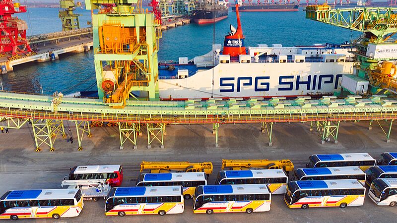 China_s_Big_Spending_Plans_to_Boost_Economy_Amid_Falling_Exports__ - News for amigos, by amigos China_s_Big_Spending_Plans_to_Boost_Economy_Amid_Falling_Exports__