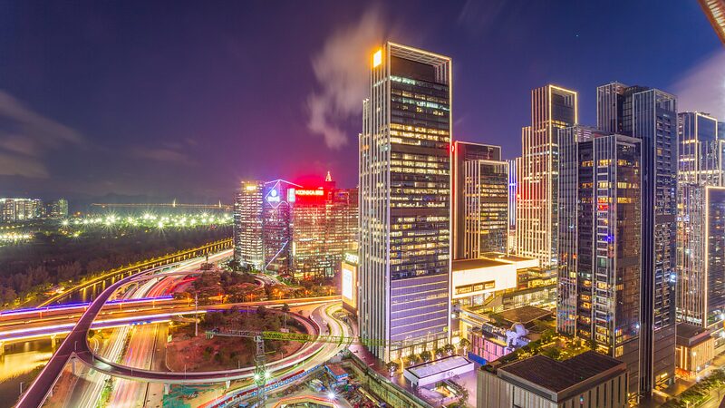 China_s_Bold_Move_to_Modernize_Industries_and_Embrace_Future_Tech___poster - News for amigos, by amigos China_s_Bold_Move_to_Modernize_Industries_and_Embrace_Future_Tech__ video poster