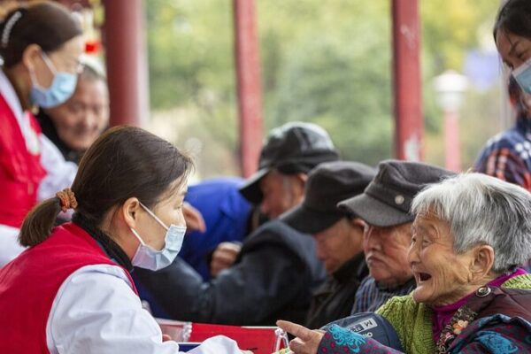 China’s Booming Silver Economy: Aging Population Drives Trillion-Dollar Market China_s_Booming_Silver_Economy__Aging_Population_Drives_Trillion_Dollar_Market