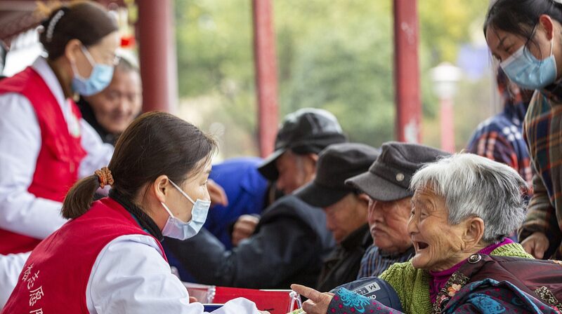 China_s_Booming_Silver_Economy__Aging_Population_Drives_Trillion_Dollar_Market - News for amigos, by amigos China_s_Booming_Silver_Economy__Aging_Population_Drives_Trillion_Dollar_Market