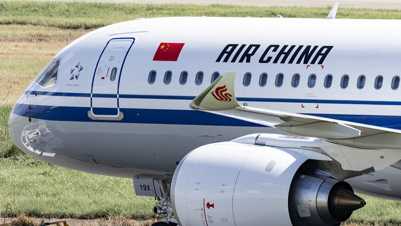 China_s_C919_Takes_Flight__Two_More_Jets_Ready_to_Welcome_Passengers___ - News for amigos, by amigos China_s_C919_Takes_Flight__Two_More_Jets_Ready_to_Welcome_Passengers___