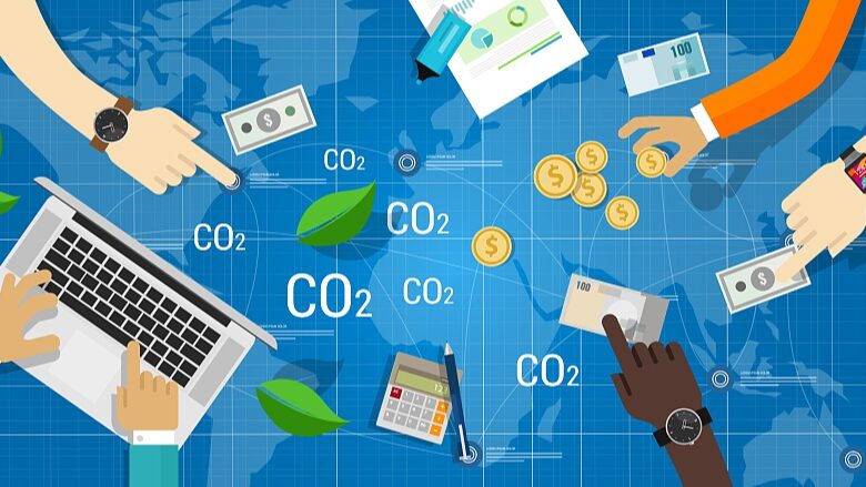 China_s_Carbon_Market_Turns_3__Powering_a_Greener_Future__ - News for amigos, by amigos China_s_Carbon_Market_Turns_3__Powering_a_Greener_Future__
