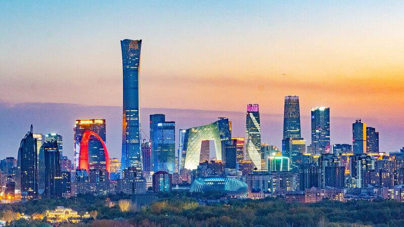 China_s_Central_Economic_Conference_Sets_the_Stage_for_2024__ - News for amigos, by amigos China_s_Central_Economic_Conference_Sets_the_Stage_for_2024__