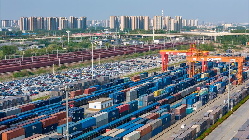China_s_Central_Region_Takes_Off__New_Customs_Measures_and_Cargo_Airport_Boom - News for amigos, by amigos China_s_Central_Region_Takes_Off__New_Customs_Measures_and_Cargo_Airport_Boom