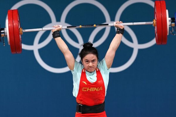 China’s Chang Yuan Strikes Gold in Women’s Boxing at Paris Olympics 🥇 China_s_Chang_Yuan_Strikes_Gold_in_Women_s_Boxing_at_Paris_Olympics__
