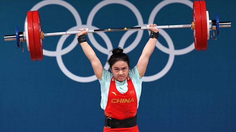 China_s_Chang_Yuan_Strikes_Gold_in_Women_s_Boxing_at_Paris_Olympics__ - News for amigos, by amigos China_s_Chang_Yuan_Strikes_Gold_in_Women_s_Boxing_at_Paris_Olympics__