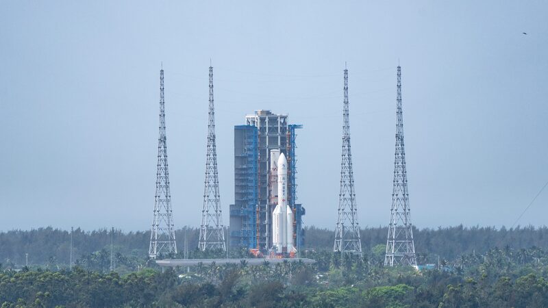 China_s_Chang_e_6_Blasts_Off_to_the_Moon_s_Far_Side__A_Historic_First__poster - News for amigos, by amigos China_s_Chang_e_6_Blasts_Off_to_the_Moon_s_Far_Side__A_Historic_First_ video poster
