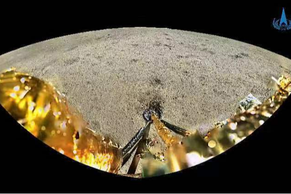 China’s Chang’e-6 Mission Nears Earth with Lunar Samples from Moon’s Far Side China_s_Chang_e_6_Mission_Nears_Earth_with_Lunar_Samples_from_Moon_s_Far_Side