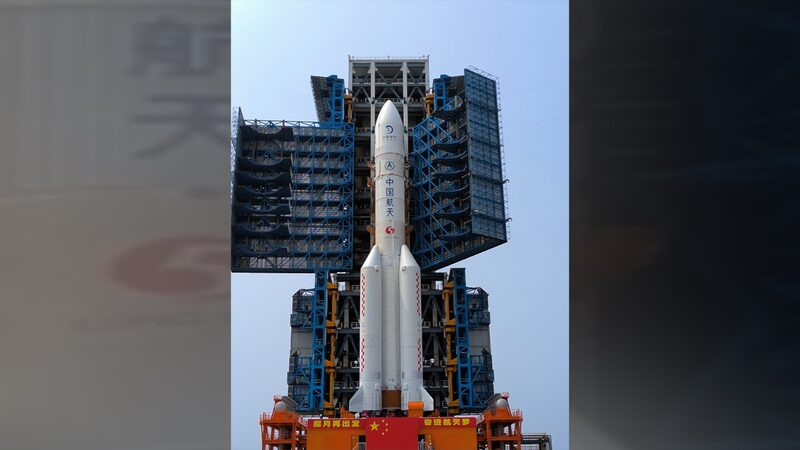 China_s_Chang_e_6_set_to_explore_moon_s_far_side_on_May_3rd____ - News for amigos, by amigos China_s_Chang_e_6_set_to_explore_moon_s_far_side_on_May_3rd____