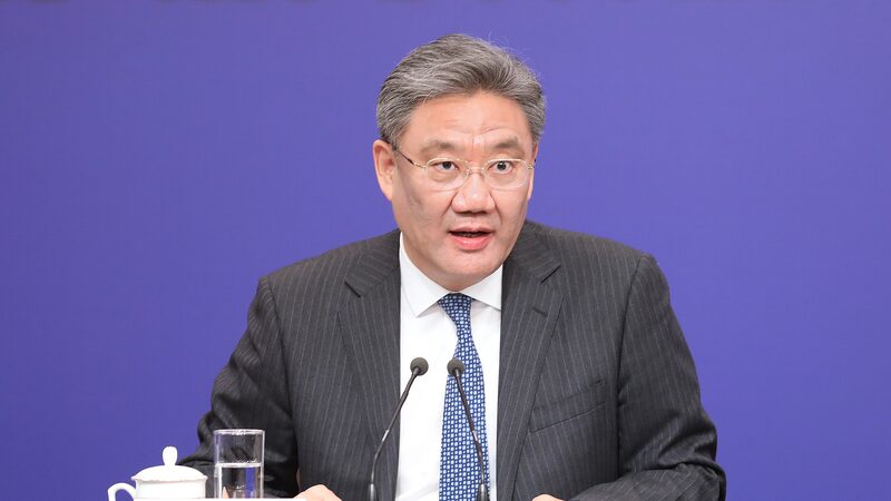 China_s_Commerce_Minister_Urges_U_S__to_Lift_Sanctions_in_Call_with_Raimondo__ - News for amigos, by amigos China_s_Commerce_Minister_Urges_U_S__to_Lift_Sanctions_in_Call_with_Raimondo__