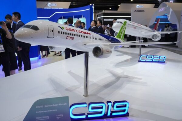 China’s Commercial Space Boom Sparks Innovation Across Industries 🚀 China_s_Commercial_Space_Boom_Sparks_Innovation_Across_Industries__
