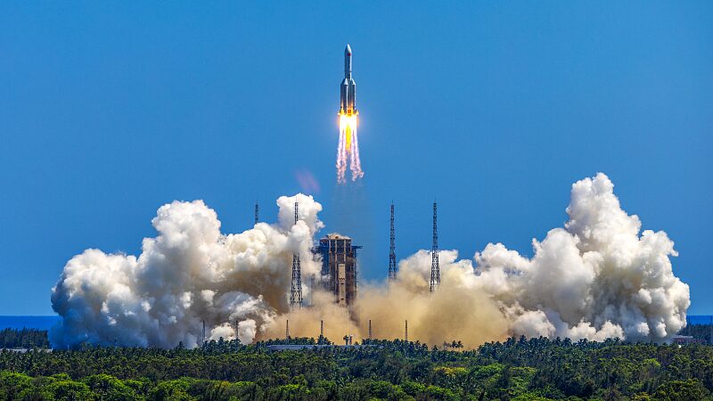 China_s_Commercial_Space_Boom__Reaching_New_Heights_ - News for amigos, by amigos China_s_Commercial_Space_Boom__Reaching_New_Heights_