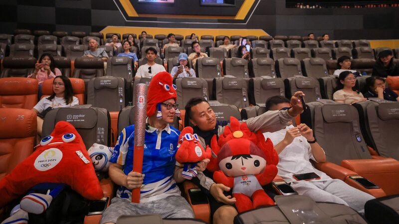 China_s_Cultural_Buzz__Olympic_Films__Versailles_in_Beijing__and_Qingdao_s_Coffee_Craze