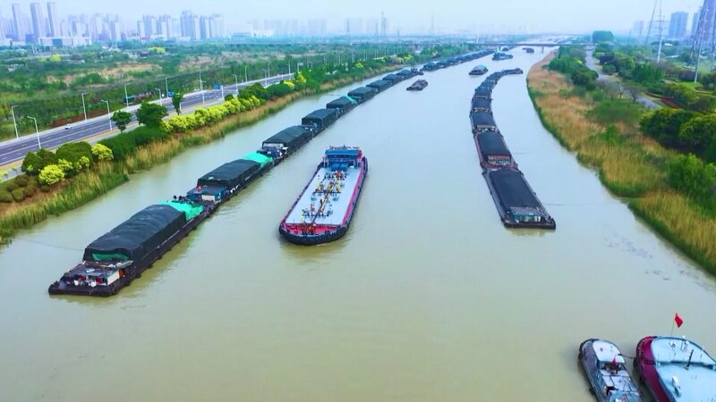 China_s_Cultural_Gems__From_the_Grand_Canal_to_Harbin_s_Ice_Wonderland - News for amigos, by amigos China_s_Cultural_Gems__From_the_Grand_Canal_to_Harbin_s_Ice_Wonderland