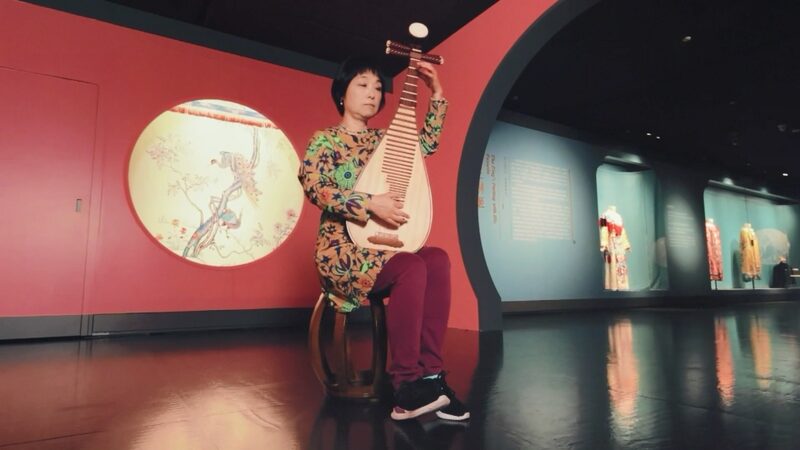 China_s_Cultural_Highlights__Wu_Man__Ancient_Scripts__Art_Deco__and_Harbin_Snow_Sculptures - News for amigos, by amigos China_s_Cultural_Highlights__Wu_Man__Ancient_Scripts__Art_Deco__and_Harbin_Snow_Sculptures