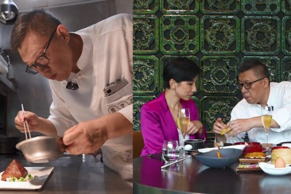 China’s Cultural Renaissance: From Culinary Symphonies to Timeless Art China_s_Cultural_Renaissance__From_Culinary_Symphonies_to_Timeless_Art