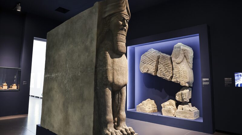 China_s_Cultural_Treasures_Shine__From_Ancient_Bones_to_Modern_Dance