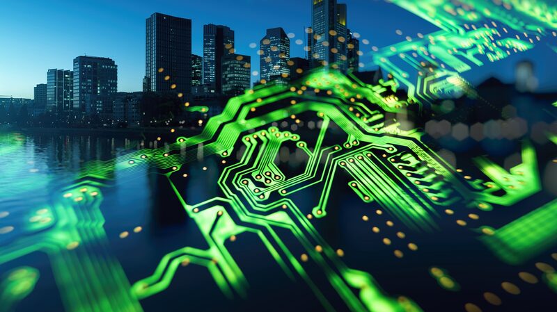 China_s_Data_Centers_Go_Green__80__Renewable_Energy_Usage_in_Leading_Facilities - News for amigos, by amigos China_s_Data_Centers_Go_Green__80__Renewable_Energy_Usage_in_Leading_Facilities