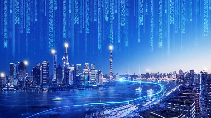 China_s_Data_Explosion__32_85_Zettabytes_and_Counting___ - News for amigos, by amigos China_s_Data_Explosion__32_85_Zettabytes_and_Counting___