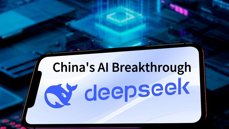 China_s_DeepSeek__The_AI_Game_Changer_Rivalling_OpenAI___poster - News for amigos, by amigos China_s_DeepSeek__The_AI_Game_Changer_Rivalling_OpenAI__ video poster