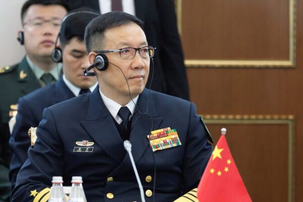 China’s Defense Minister Highlights Global Benefits of China’s Initiatives at SCO Meeting 🌐 China_s_Defense_Minister_Highlights_Global_Benefits_of_China_s_Initiatives_at_SCO_Meeting__