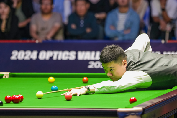 China’s Ding Junhui Shines with Sweeping Win at Wuhan Open 🎱 China_s_Ding_Junhui_Shines_with_Sweeping_Win_at_Wuhan_Open__
