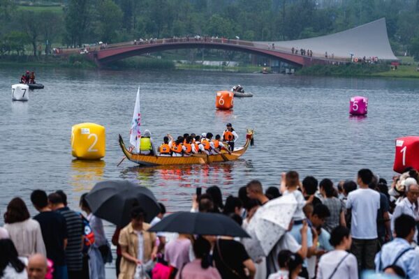 China’s Dragon Boat Festival Sees New Travel Trends and 70% Surge in Bookings China_s_Dragon_Boat_Festival_Sees_New_Travel_Trends_and_70__Surge_in_Bookings