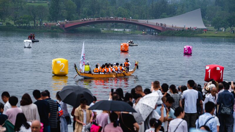 China_s_Dragon_Boat_Festival_Sees_New_Travel_Trends_and_70__Surge_in_Bookings - News for amigos, by amigos China_s_Dragon_Boat_Festival_Sees_New_Travel_Trends_and_70__Surge_in_Bookings