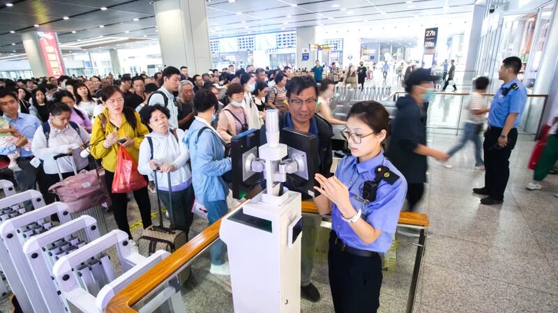 China_s_Dragon_Boat_Festival_Sees_Record_110_Million_Travelers_______