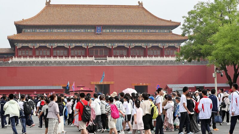China_s_Dragon_Boat_Festival__Short_Trips_and_New_Adventures_Soar_in_Popularity - News for amigos, by amigos __China_s_Dragon_Boat_Festival__Short_Trips_and_New_Adventures_Soar_in_Popularity