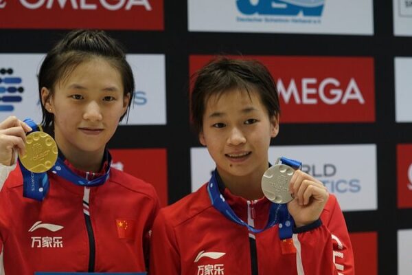 China’s Dream Team Gearing Up for Paris 2024 Olympics China_s_Dream_Team_Gearing_Up_for_Paris_2024_Olympics