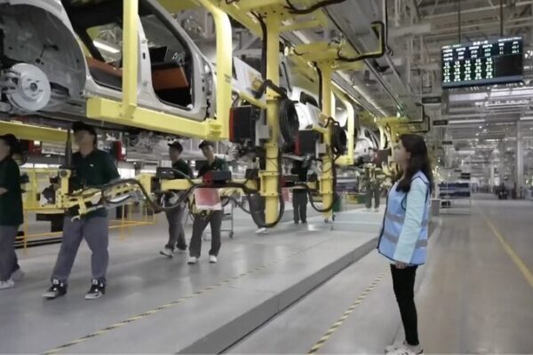 China’s EV Industry Sets Global Standards Amid Tariff Tensions China_s_EV_Industry_Sets_Global_Standards_Amid_Tariff_Tensions video poster