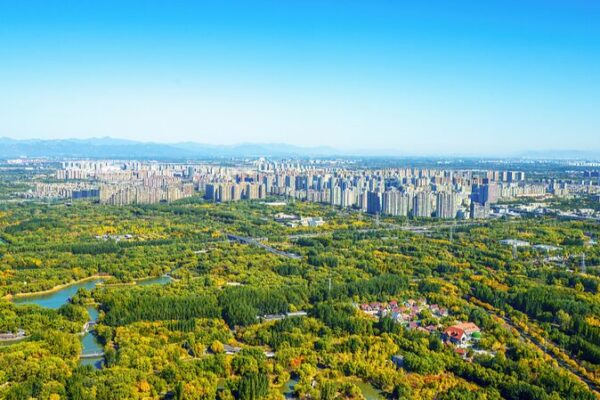 China’s Eco-Revolution: Steady Environmental Gains in 2023 🌿 China_s_Eco_Revolution__Steady_Environmental_Gains_in_2023__