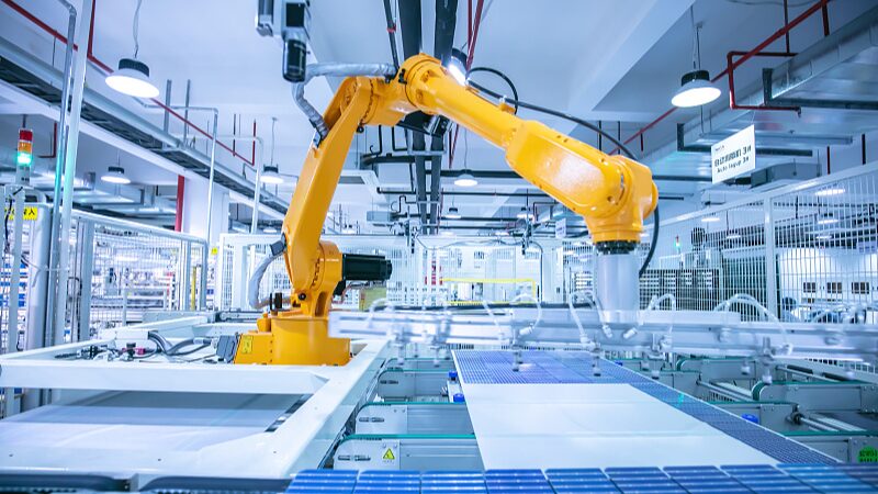 China_s_Economy_Bounces_Back__Industrial_Output_Soars_in_April__ - News for amigos, by amigos China_s_Economy_Bounces_Back__Industrial_Output_Soars_in_April__