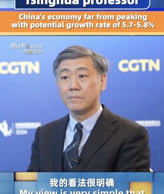 China’s Economy Set to Soar 🌟 Expert Predicts Growth of 5.8% China_s_Economy_Set_to_Soar___Expert_Predicts_Growth_of_5_8_ video poster