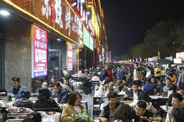 China’s Economy Takes Off: Q1 Highlights Strong Growth and Resilience 🚀 China_s_Economy_Takes_Off__Q1_Highlights_Strong_Growth_and_Resilience__